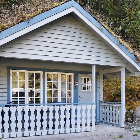Holiday home Folkestad Eksteriør bilde
