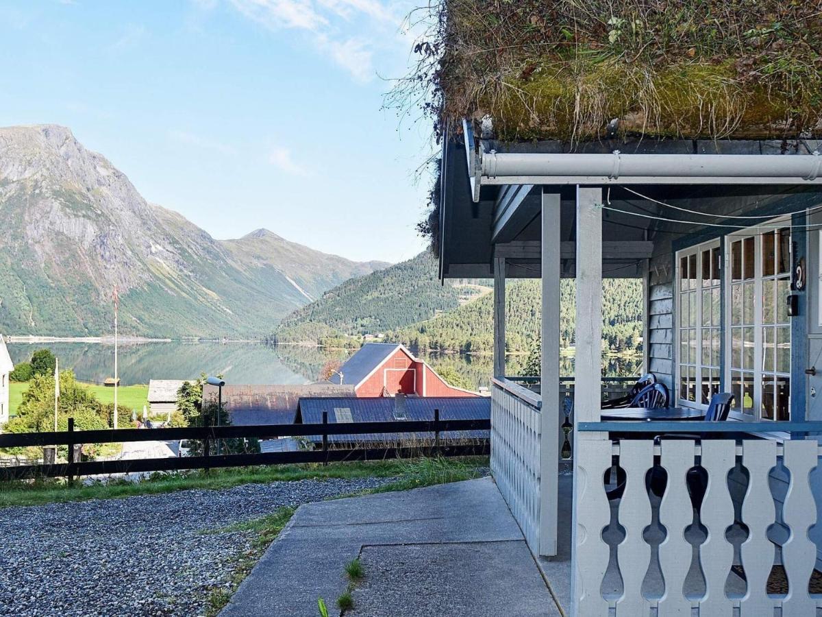 Holiday home Folkestad Eksteriør bilde